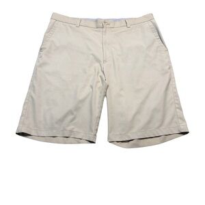 🩳✨ Peter Millar Wicking Performance Shorts Size 38 (11” Inseam) ✨🩳